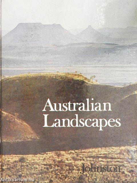 Australian Landscapes