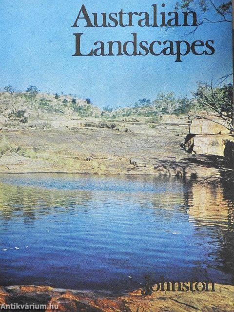 Australian Landscapes