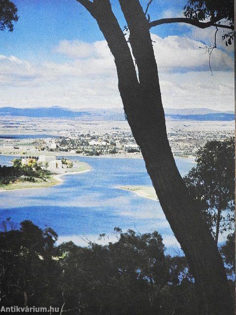 Australian Landscapes