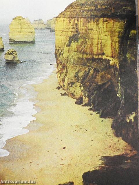 Australian Landscapes