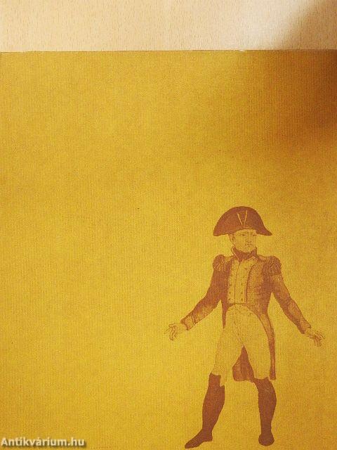 Zeit Bild - Das historische Nachrichten Magazin - Napoleon 1799-1815