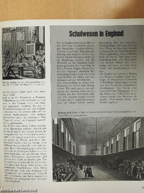 Zeit Bild - Das historische Nachrichten Magazin - Napoleon 1799-1815