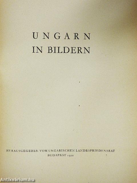 Ungarn in Bildern