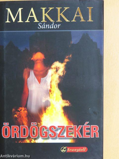 Ördögszekér