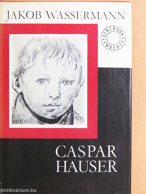 Caspar Hauser