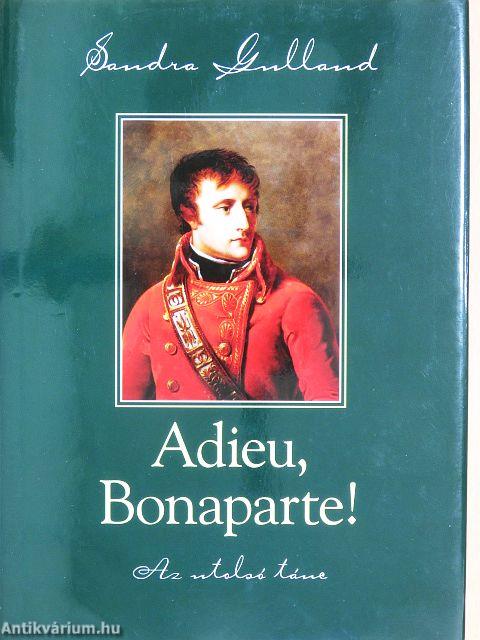 Adieu, Bonaparte!