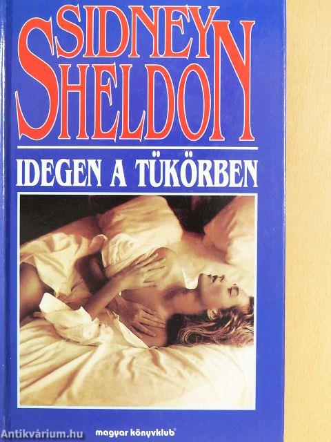Idegen a tükörben