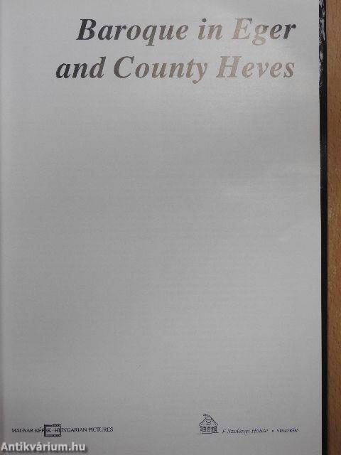 Baroque in Eger and County Heves