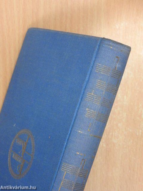 Etzel Andergast I-II.