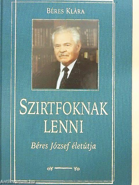Szirtfoknak lenni