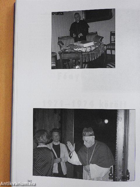 Öt év száműzetés