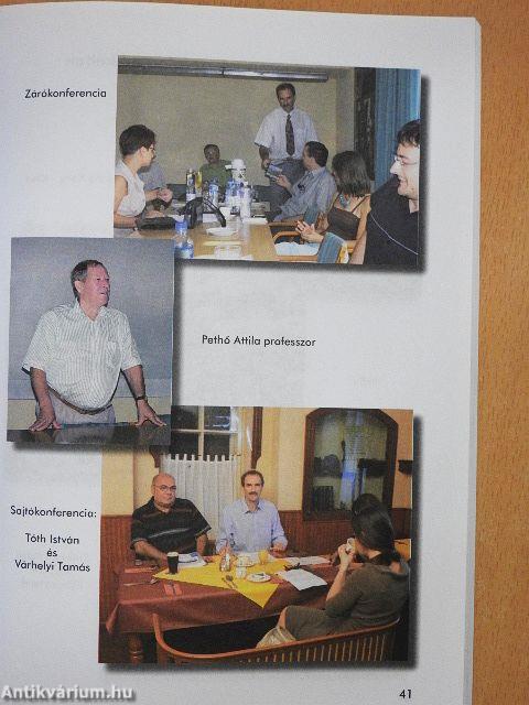 Az információs társadalom fejlődése és a munkaerőpiac