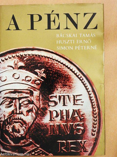 A pénz 