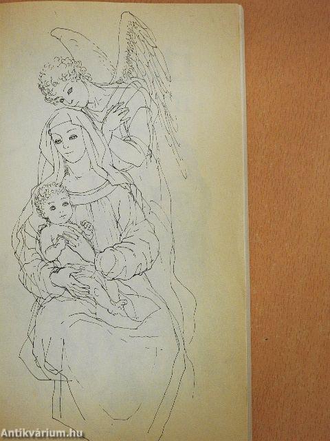 Adventi kalendárium