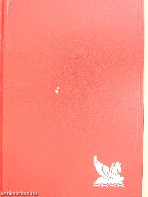 A Medúza-effektus/Emlékek könyve/A gyújtogató/Gyanún felül