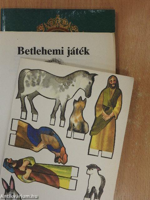 Adventi kalendárium