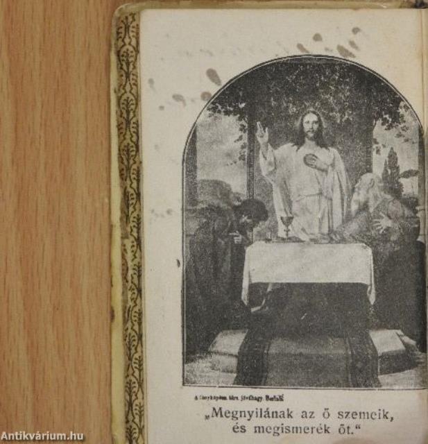 Isten a valódi szeretet