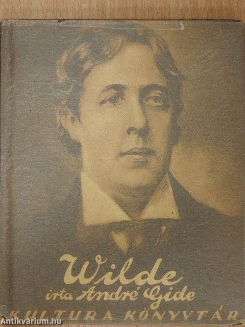 Oscar Wilde