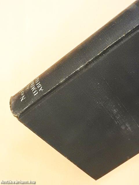 Az ismeretlen Abesszínia