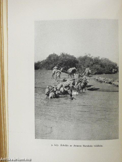 Az ismeretlen Abesszínia