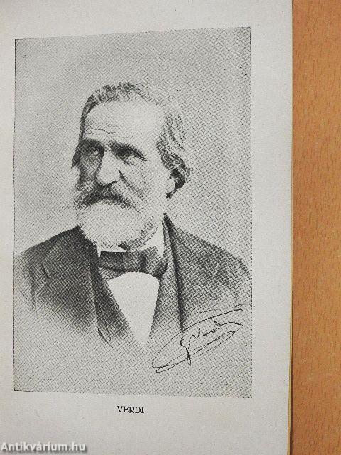 A zeneművészet könyve