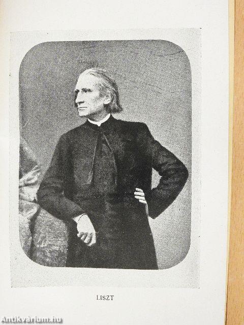 A zeneművészet könyve