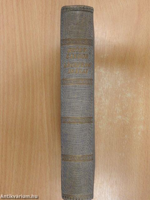 Bródy Sándor legszebb írásai