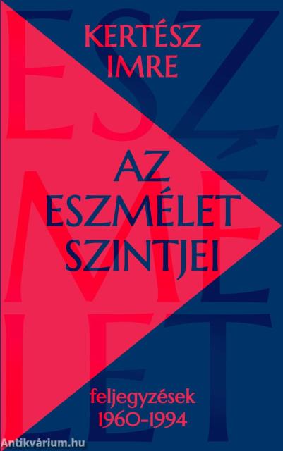 Az eszmélet szintjei