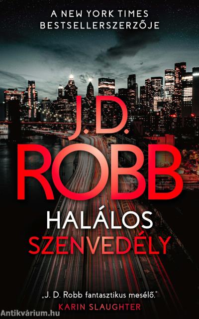 Halálos szenvedély