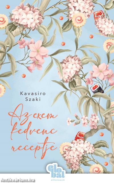 Az exem kedvenc receptje