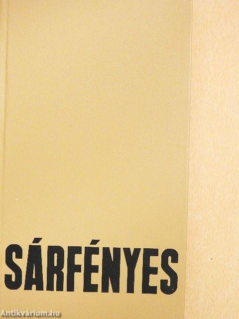 Sárfényes