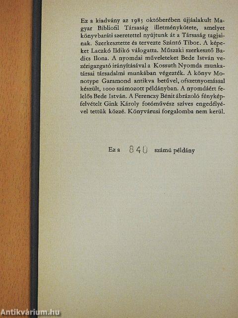A könyvillusztrálásról