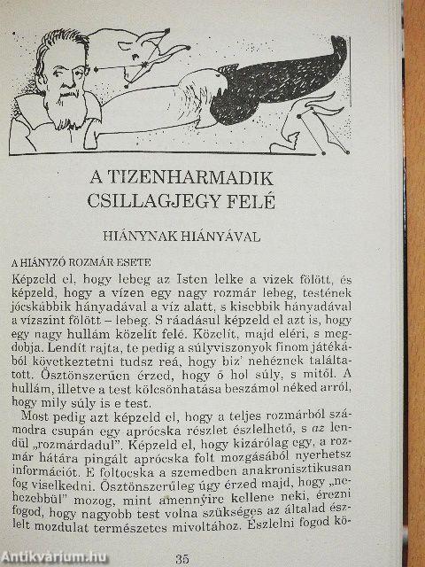 A lázadó bioszféra