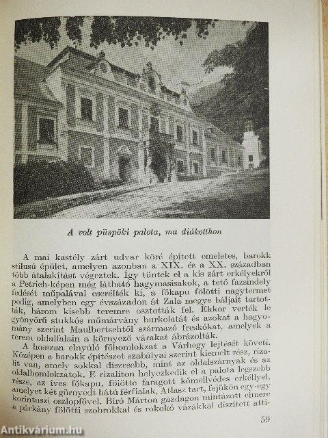 Sümeg
