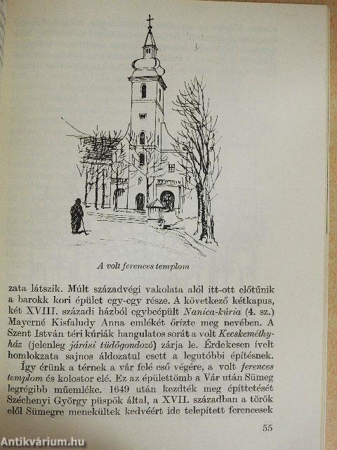 Sümeg
