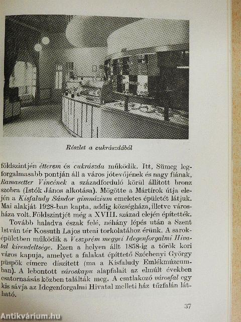 Sümeg