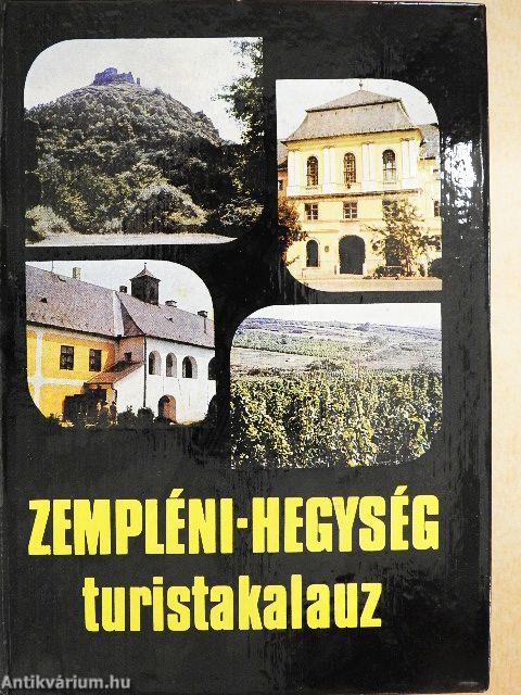 Zempléni-hegység