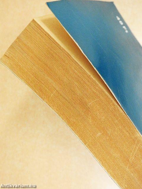 Kémiai számítások képletgyűjteménye