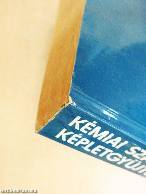 Kémiai számítások képletgyűjteménye