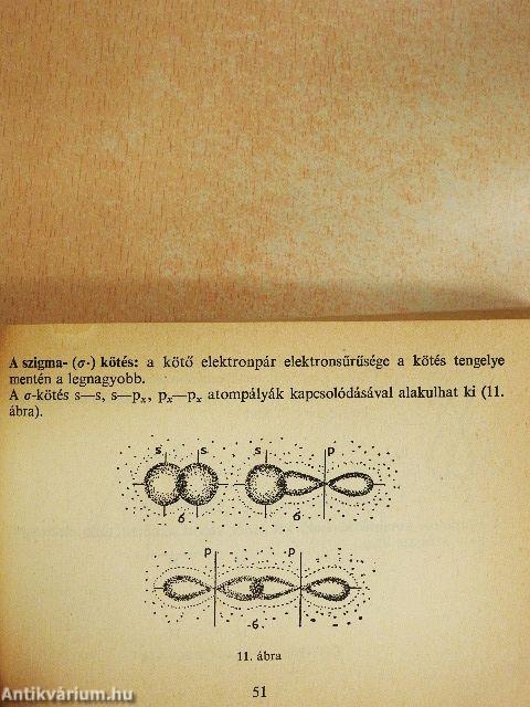 Kémiai számítások képletgyűjteménye