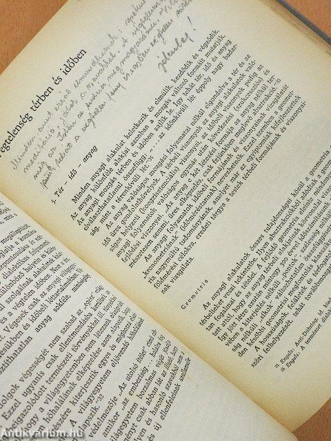 A természettudományos világkép