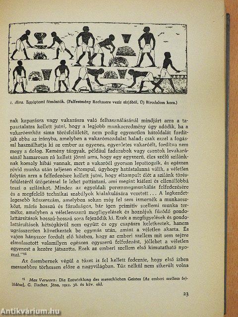 A természettudományos világkép