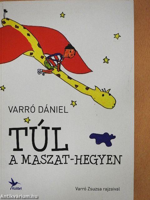 Túl a Maszat-hegyen