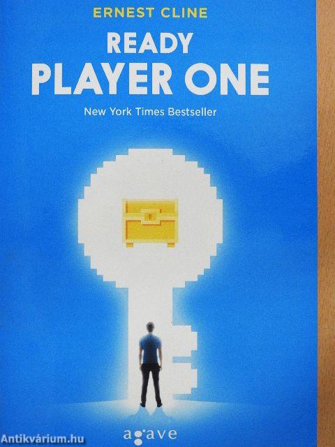 Ready player one