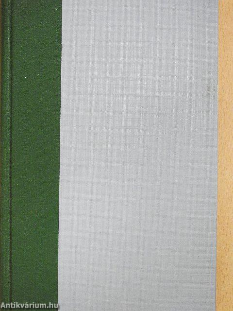 Egy múló pillanat I-II.