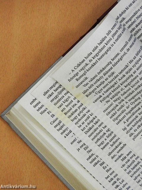 Madéfalvi veszedelem