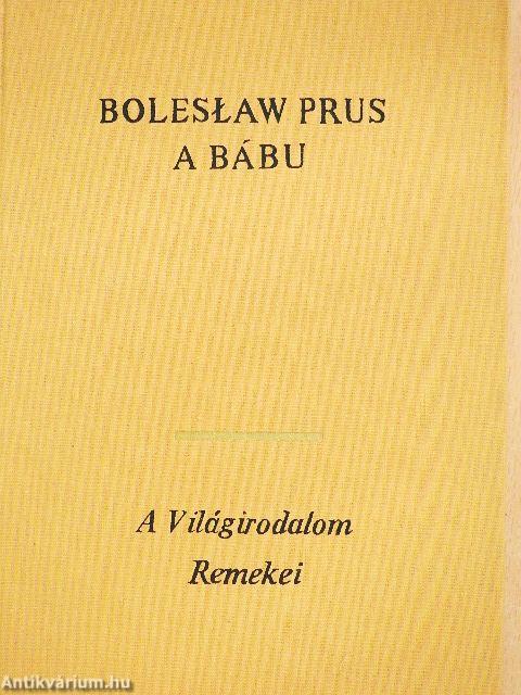 A bábu I-II.