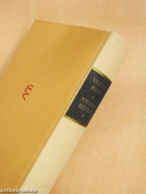 A nyomorultak I-III.