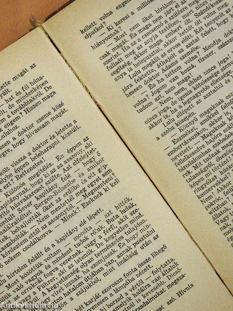 Szabaduló asszonyok