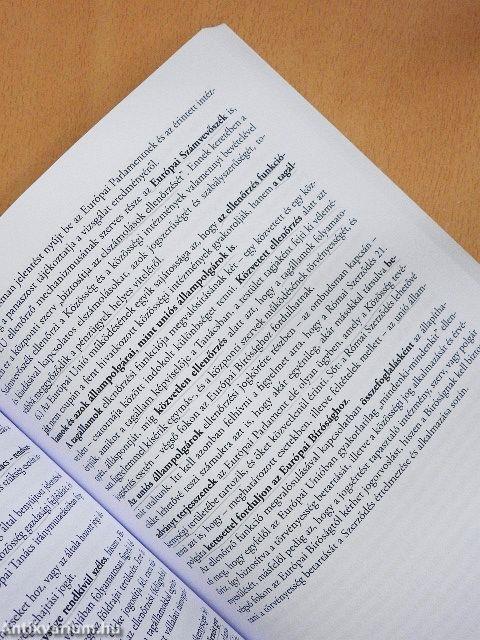 Közigazgatási jog 4.